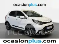 2021 KIA Picanto