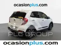2021 KIA Picanto