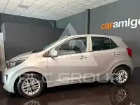 2021 KIA Picanto