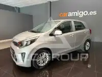 2021 KIA Picanto