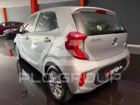 2021 KIA Picanto