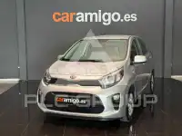 2021 KIA Picanto