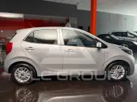 2021 KIA Picanto