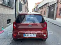 2021 KIA Picanto
