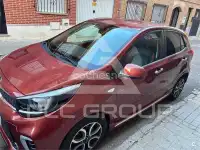 2021 KIA Picanto