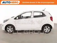 2021 KIA Picanto
