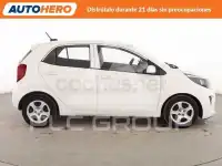 2021 KIA Picanto