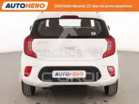 2021 KIA Picanto