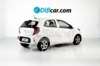 2021 KIA Picanto