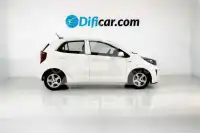 2021 KIA Picanto