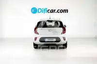 2021 KIA Picanto
