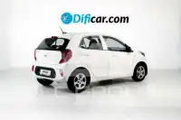 2021 KIA Picanto