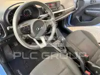 2021 KIA Picanto