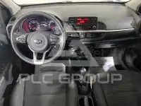 2021 KIA Picanto