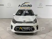 2021 KIA Picanto