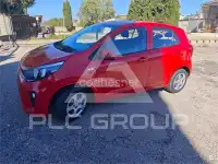 2021 KIA Picanto