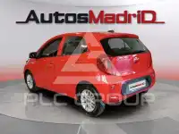 2021 KIA Picanto