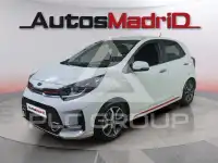 2021 KIA Picanto