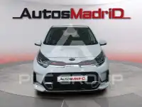 2021 KIA Picanto