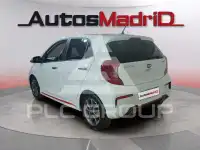 2021 KIA Picanto