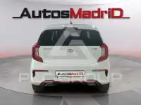 2021 KIA Picanto