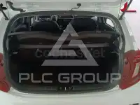 2021 KIA Picanto