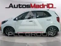 2021 KIA Picanto