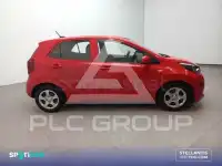 2021 KIA Picanto