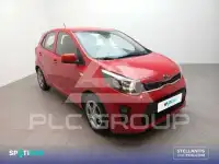 2021 KIA Picanto