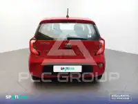 2021 KIA Picanto