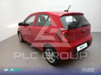 2021 KIA Picanto