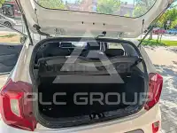 2021 KIA Picanto