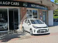 2021 KIA Picanto