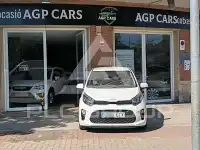 2021 KIA Picanto