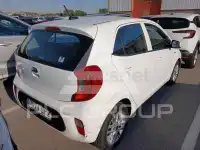 2021 KIA Picanto
