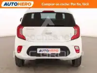 2021 KIA Picanto