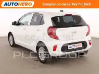2021 KIA Picanto