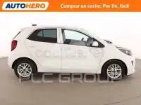 2021 KIA Picanto