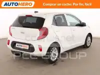 2021 KIA Picanto