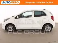 2021 KIA Picanto
