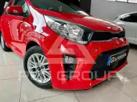 2021 KIA Picanto