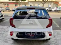 2021 KIA Picanto