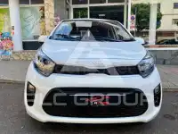 2021 KIA Picanto