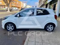 2021 KIA Picanto