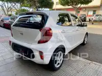 2021 KIA Picanto