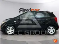 2021 KIA Picanto