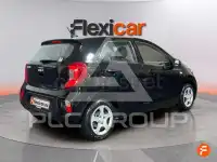 2021 KIA Picanto