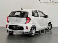2021 KIA Picanto