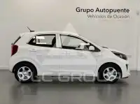 2021 KIA Picanto