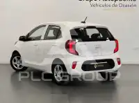 2021 KIA Picanto